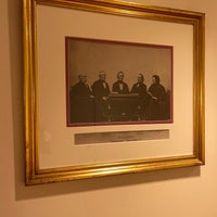 Foto diambil di Harvard Club of New York City oleh BD pada 6/1/2022