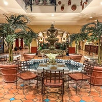 Photo taken at Hotel Encanto De Las Cruces by BD on 5/25/2024