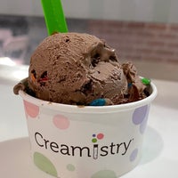 Photo taken at Creamistry by BD on 12/8/2021
