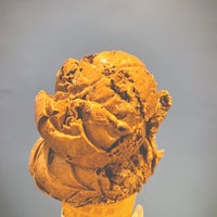 Photo taken at Mt. Desert Island Ice Cream by BD on 7/31/2021