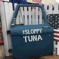 Foto scattata a Sloppy Tuna da BD il 6/22/2018