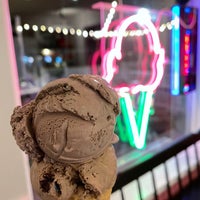 7/30/2021にBDがKatie&amp;#39;s Homemade Ice Creamで撮った写真