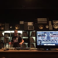 Photo taken at DJ TechTools HQ by Andrew N. on 10/19/2014
