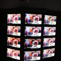 Lagasse S Stadium Sports Bar In Las Vegas