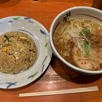 八尾 塩元帥 Ramen Restaurant In 八尾市 八尾 塩元帥 Ramen Restaurant In 八尾市