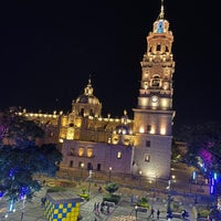 Foto scattata a La Azotea de Los Juaninos da Saúl S. il 12/9/2021