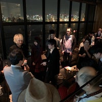 Photo taken at theSOHO SKY TERRACE by Tetsuya W. on 3/20/2019