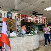 Review Cedars Bakery