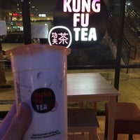 Photo taken at Kung Fu Tea by Alex F. on 12/22/2017