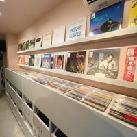 Photo taken at Adult Oriented Records by Masato S. on 12/18/2021