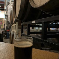 Photo taken at Cape May Brewing Company by Donald C. on 11/18/2022