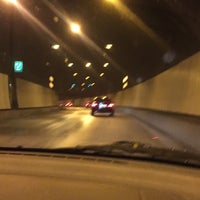 Photo taken at Tunel Brusnice by Nela M. on 9/30/2017