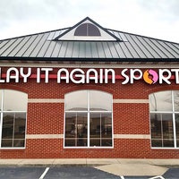 Photo taken at Play It Again Sports by Play It Again Sports on 6/16/2017