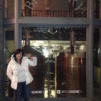 Photo taken at Beer Academy by Simon  on 4/23/2013
