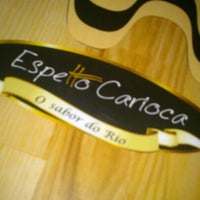 Photo taken at Espetto Carioca by Augusto P. on 1/19/2013