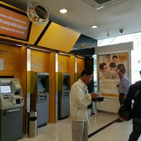 Maybank Bank