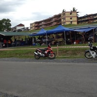 Photos At Bazaar Ramadhan Kem Penrissen Kuching Sarawak