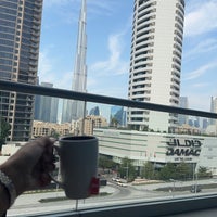 Снимок сделан в DoubleTree by Hilton Dubai - Business Bay пользователем GH 12/24/2023
