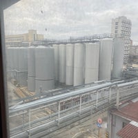 Photo taken at Olivaria Brewery by Stanislau R. on 2/26/2022