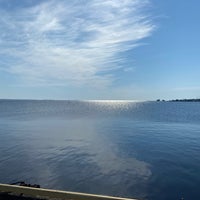 Photo taken at Lake Onega by Stanislau R. on 7/13/2021