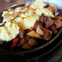 Photo taken at Denny&amp;#39;s by Canna C. on 1/22/2013