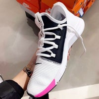 Nike Store Khobar الشرقية