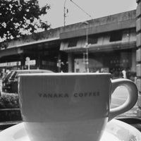 Photo taken at Yanaka Coffee by Kaoru S. on 9/23/2022