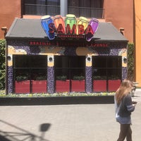 4/22/2018にNaif .がSamba Brazilian Steakhouseで撮った写真