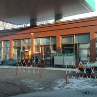 Photo taken at Роснефть by Timofey A. G. on 12/23/2012