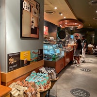 Photo taken at Starbucks by ali on 9/26/2021