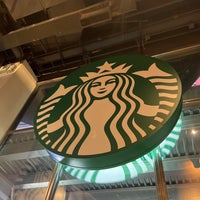 Photo taken at Starbucks by ali on 8/30/2023