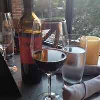 10/31/2012 tarihinde Carmen M.ziyaretçi tarafından Alto Restaurant'de çekilen fotoğraf
