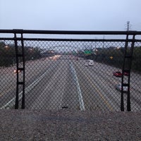 Photo taken at Hazard Bridge by Carmen M. on 12/14/2013