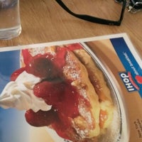 Photo taken at IHOP by Joy R. on 11/24/2012