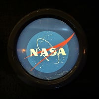 Photo taken at NASA Johnson Space Center by Shishir A. on 4/6/2024