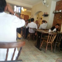 2/19/2013 tarihinde Cah B.ziyaretçi tarafından Restaurante Vovó Bentinha'de çekilen fotoğraf