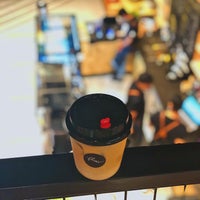 Photo taken at Flow Coffee &amp;amp; Community by Abdullah 🐋 Z on 9/9/2020