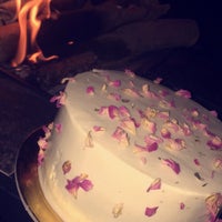 Foto tirada no(a) Delish Bakery por AlAnoud A A. em 12/2/2015