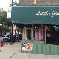 Photo taken at Little Jim&amp;#39;s by Sean R. on 6/19/2016
