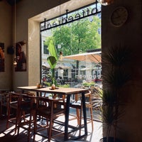 Photo taken at Coffeedream by Senja V. on 6/21/2022