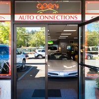 7/11/2017 tarihinde Auto Connections of Bellevueziyaretçi tarafından Auto Connections of Bellevue'de çekilen fotoğraf