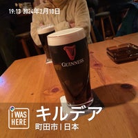 Photo taken at Irish Pub Kildare by なんちゃん on 2/10/2024