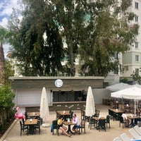 Photo taken at Simply Fine Hotel - Alize by Derya H. on 5/30/2019