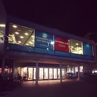 Theater Munster Theater In Munster