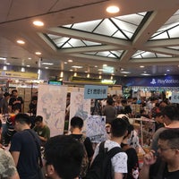 å°åŒ—å¸‚ç«è»Šç«™åœ°ä¸‹è¡—yå€ Shopping Mall