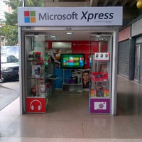รูปภาพถ่ายที่ Microsoft Xpress โดย Maranyelly R. เมื่อ 1/16/2013