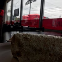 Photo taken at Taqueria Los Gorditos by Douglas B. on 9/7/2019