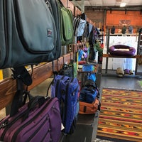 Photo taken at Tom Bihn by Douglas B. on 9/19/2018