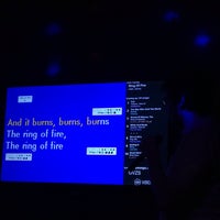 6/28/2018にDouglas B.がVoicebox Karaokeで撮った写真