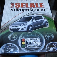 ozel selale surucu kursu kayseri de calisma alani